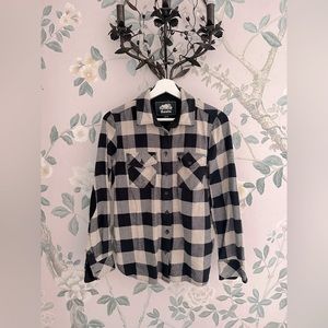 Roots Shirt - excellent condition, worn once